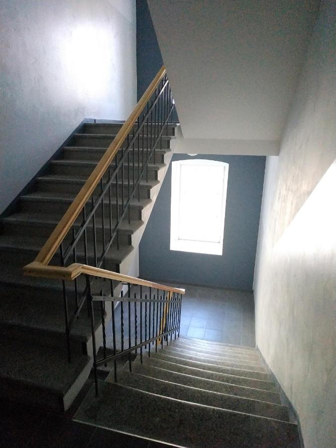 Theapartments Radwanska Lodž Exteriér fotografie