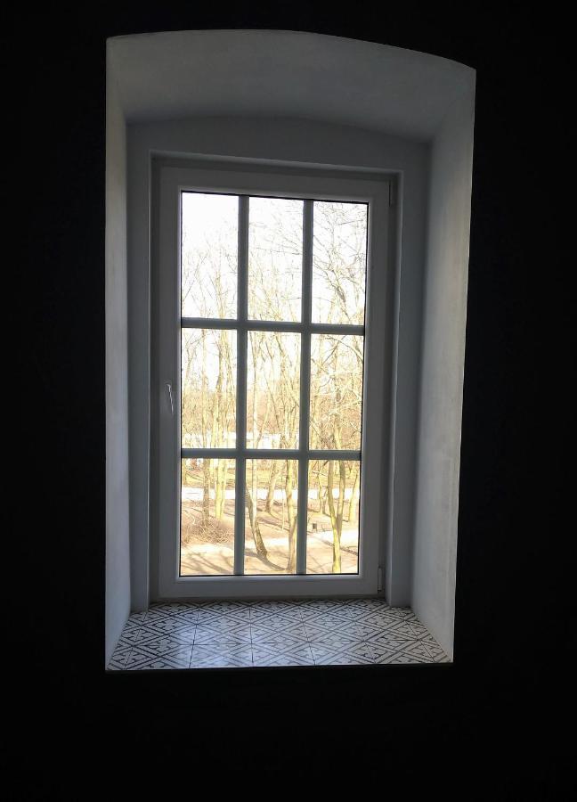 Theapartments Radwanska Lodž Exteriér fotografie