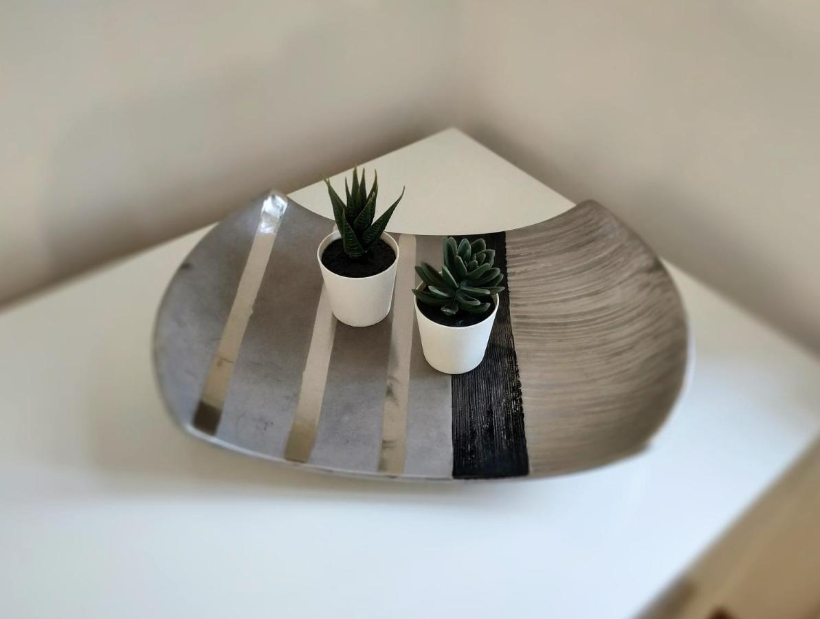 Theapartments Radwanska Lodž Exteriér fotografie