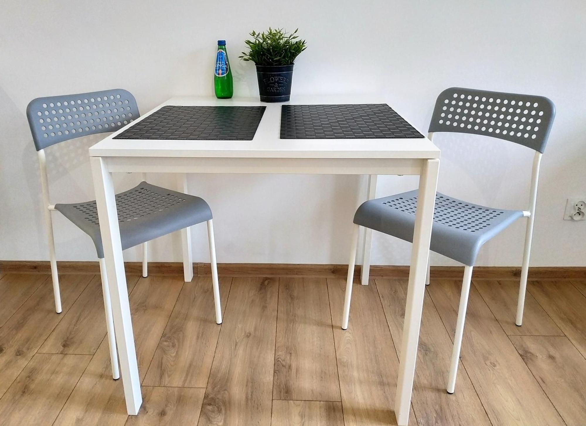 Theapartments Radwanska Lodž Pokoj fotografie