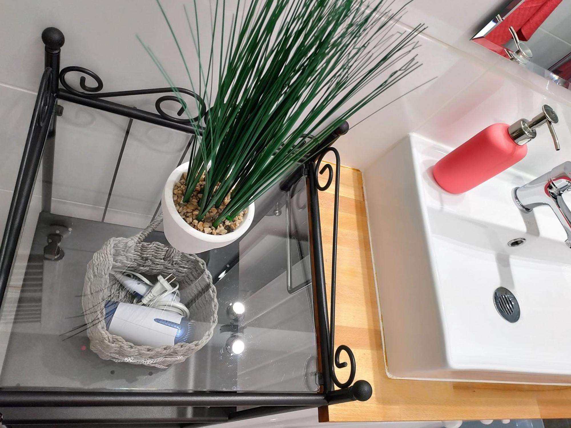 Theapartments Radwanska Lodž Pokoj fotografie